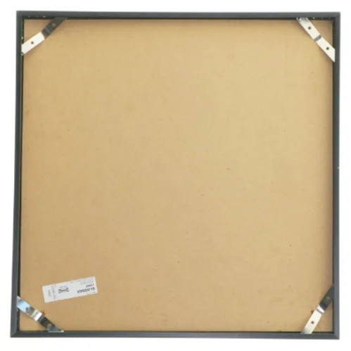 Kvadratisk billedramme fra IKEA (str. 33x33 cm)