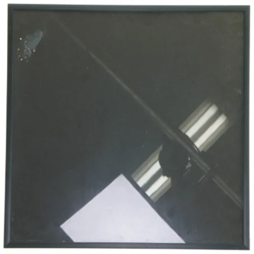 Kvadratisk billedramme fra IKEA (str. 33x33 cm)