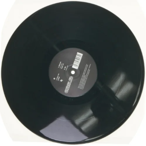 Erasure Limited Edition Vinyl