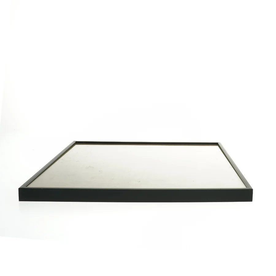 Kvadratisk billedramme (str. 32,5x32,5 cm)