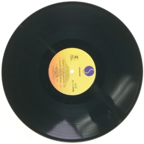 Erasure - Chains of Love Vinyl Record fra Erasure