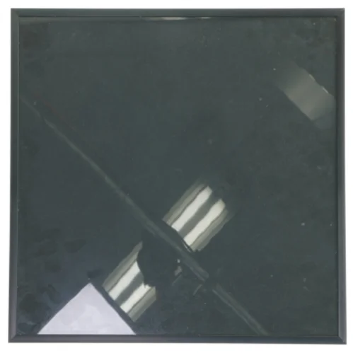 Firkantet ramme fra IKEA (str. 33x33 cm)