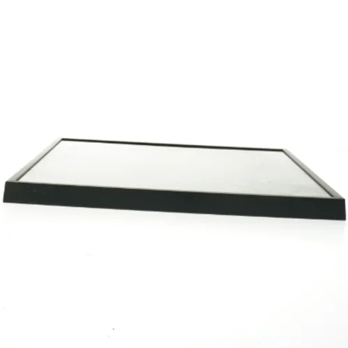 Firkantet ramme fra IKEA (str. 33x33 cm)