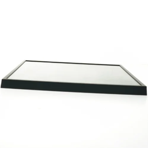 Kvadratisk billedramme fra IKEA fra IKEA (str. 33x33 cm)