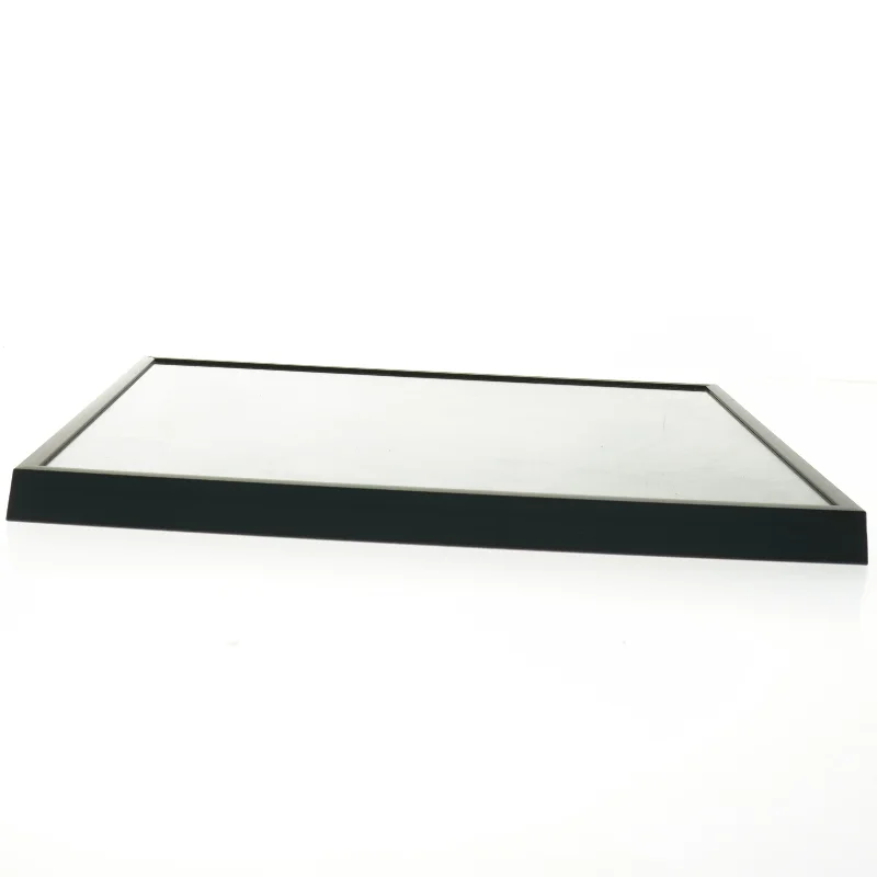 Kvadratisk billedramme fra IKEA fra IKEA (str. 33x33 cm)