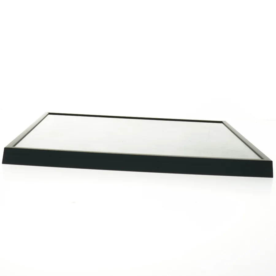 Kvadratisk billedramme fra IKEA fra IKEA (str. 33x33 cm)