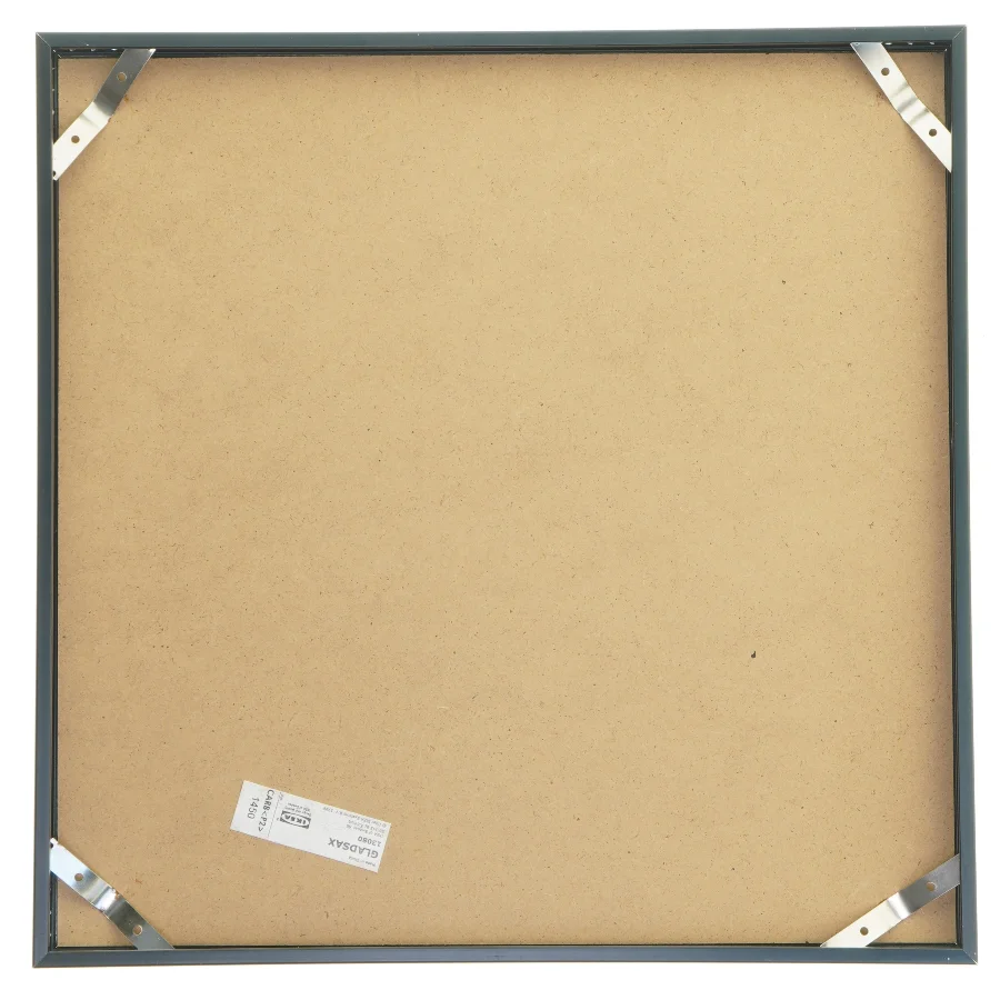 Billedramme 33x33 cm fra IKEA (str. 33x33 cm)