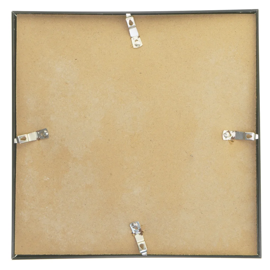 Kvadratisk billedramme (str. 32x32 cm)