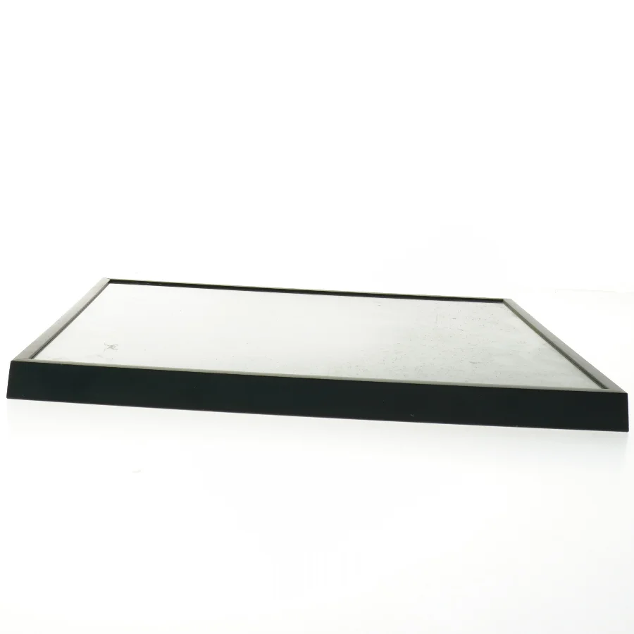 Kvadratisk fotoramme fra IKEA (str. 33x33 cm)