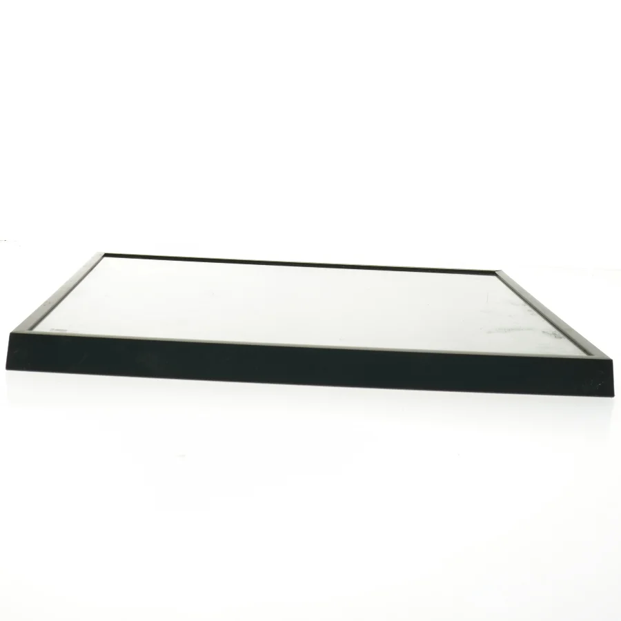 Kvadratisk billede ramme 33x33 cm fra IKEA (str. 33x33 cm)