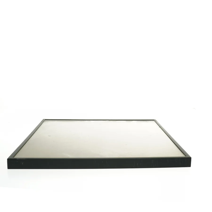 Kvadratisk billedramme (str. 32,5x32,5 cm)