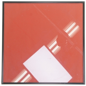 Firkantet spejl (str. 32,5x32,5 cm)