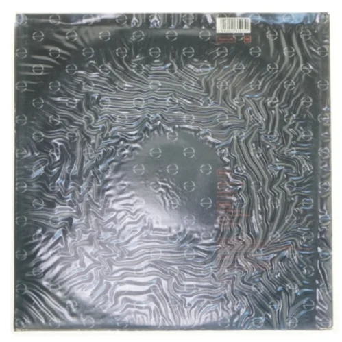 Erasure Chorus vinyl LP fra Mute Records