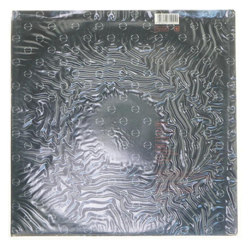 Erasure Chorus vinyl LP fra Mute Records