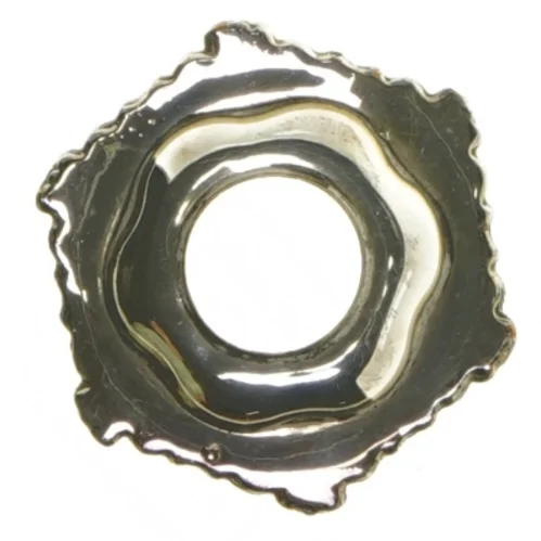 Dekorativ lysestage (str. Ø 7 cm)