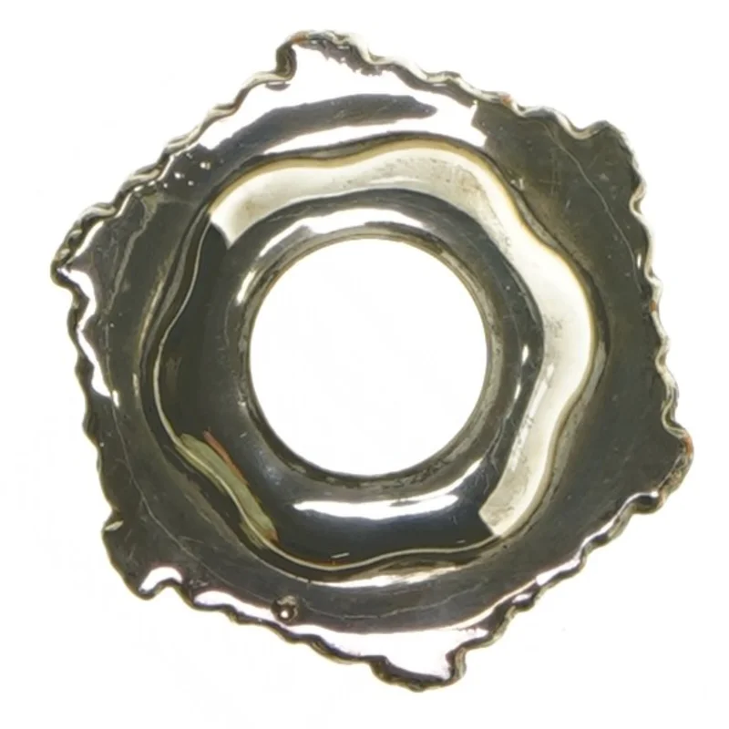 Dekorativ lysestage (str. Ø 7 cm)