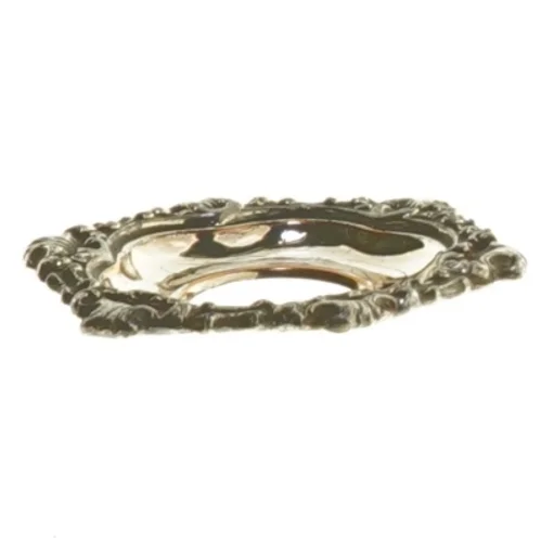 Dekorativ lysestage (str. Ø 7 cm)