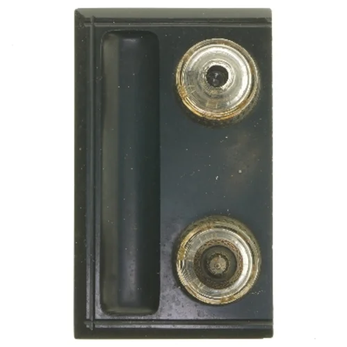 Antik blækholder (str. 30x18 cm)