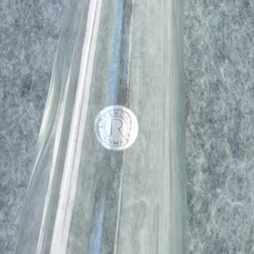 Vinkaraffel fra Rosendahl (str. 25 x 8 cm)