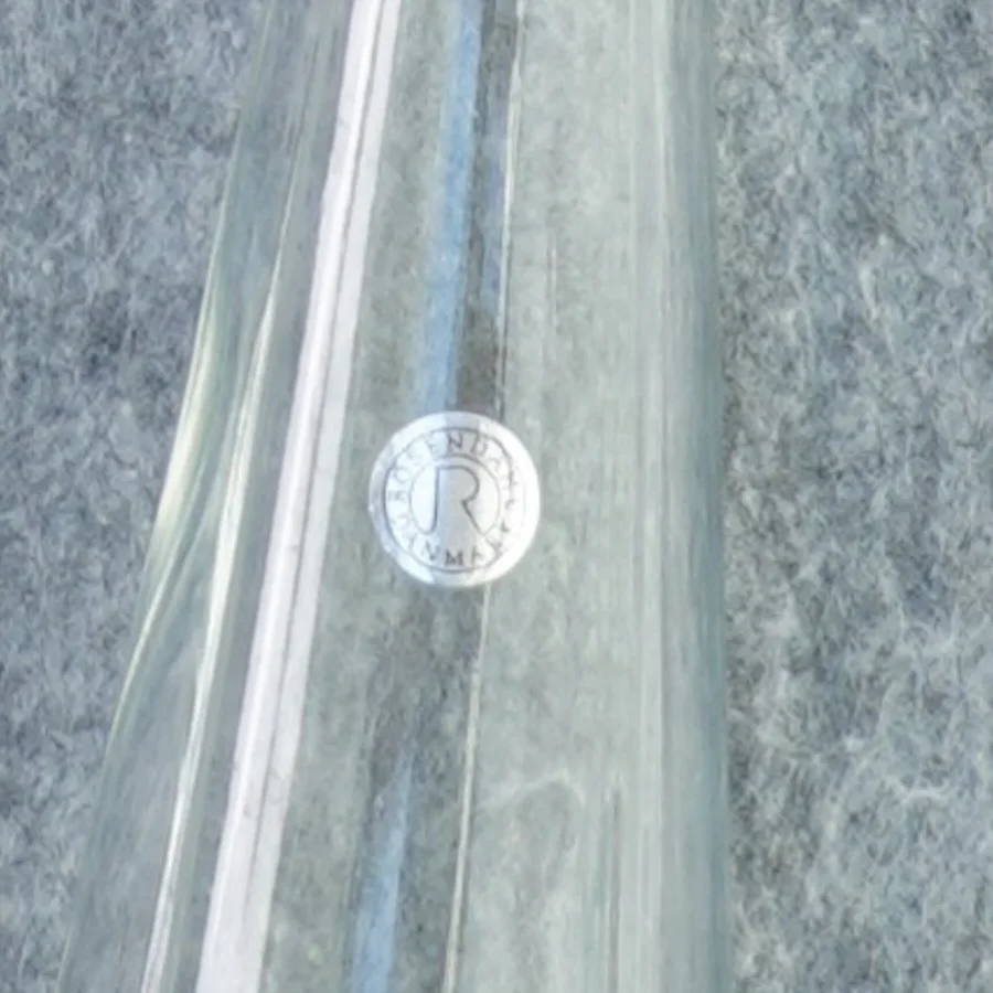 Vinkaraffel fra Rosendahl (str. 25 x 8 cm)