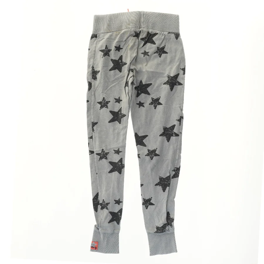 Børne leggings med stjerner fra Djdutch Jeans (str. 134)