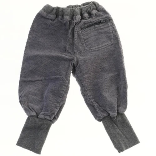 Fløjsbukser til børn fra Urban Elk (str. 98)