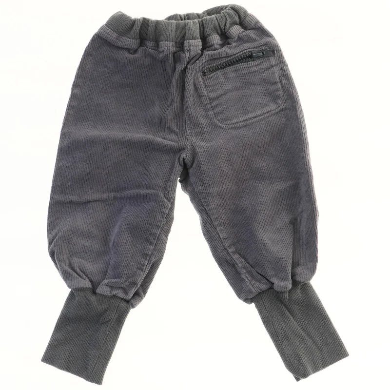 Fløjsbukser til børn fra Urban Elk (str. 98)