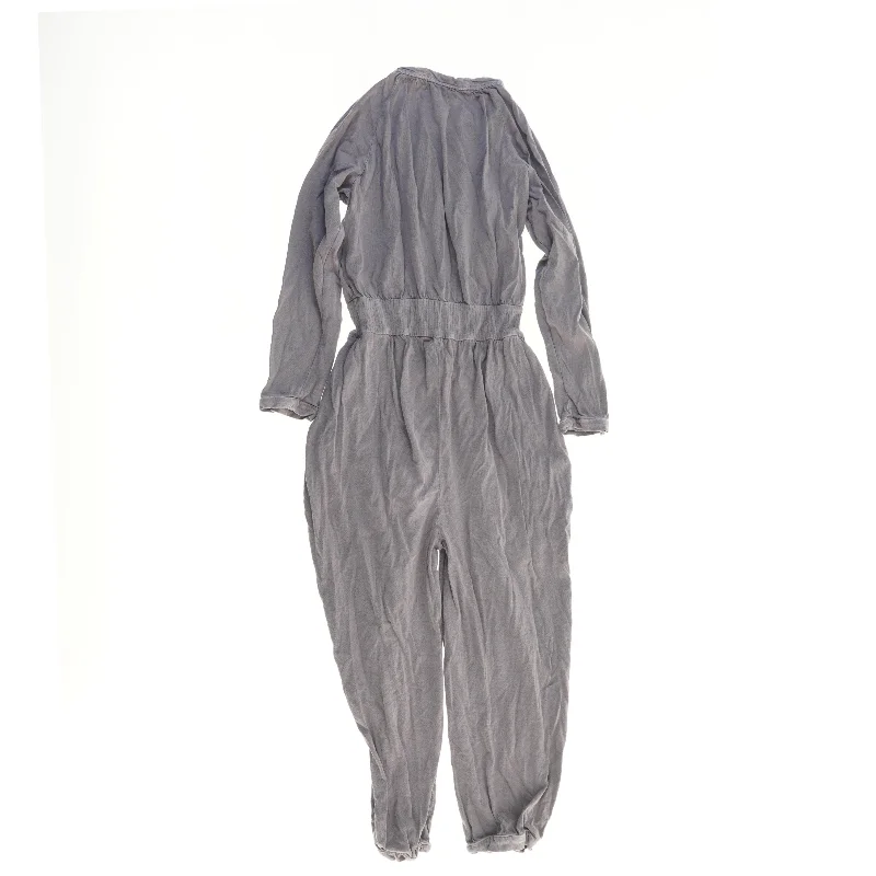 Grå heldragt fra Noa Noa (str. 116)