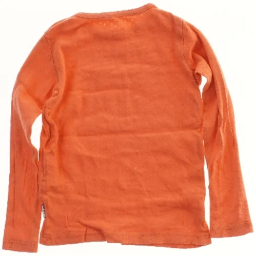 Langærmet bluse fra Name It (str. 110)