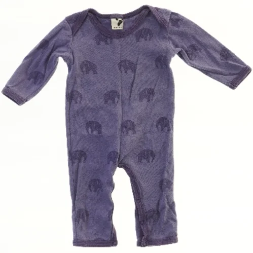 Heldragt med elefantprint fra Urban Elk (str. 68)