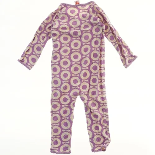 Heldragt med cirkelmønster (str. 80)