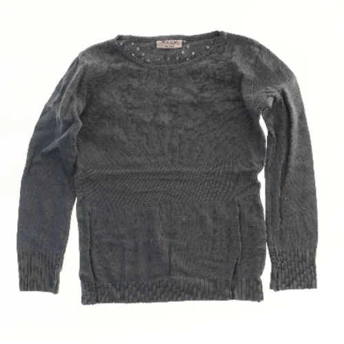 Langærmet trøje fra Noa Noa (str. 116)