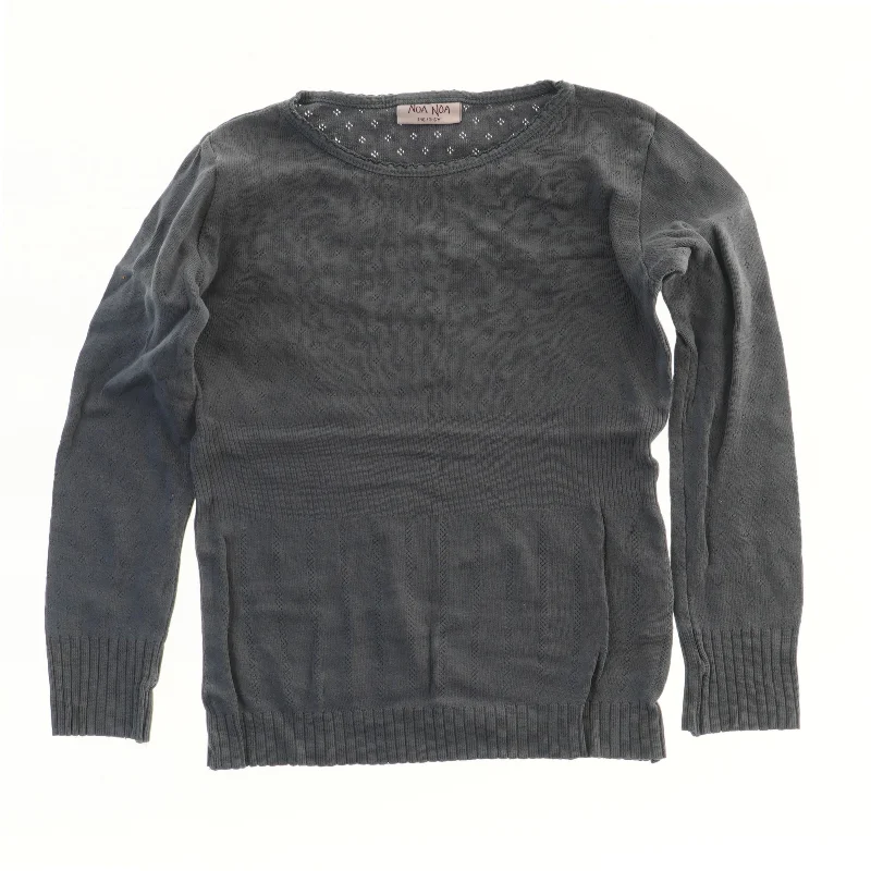 Langærmet trøje fra Noa Noa (str. 116)