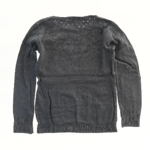 Langærmet trøje fra Noa Noa (str. 116)