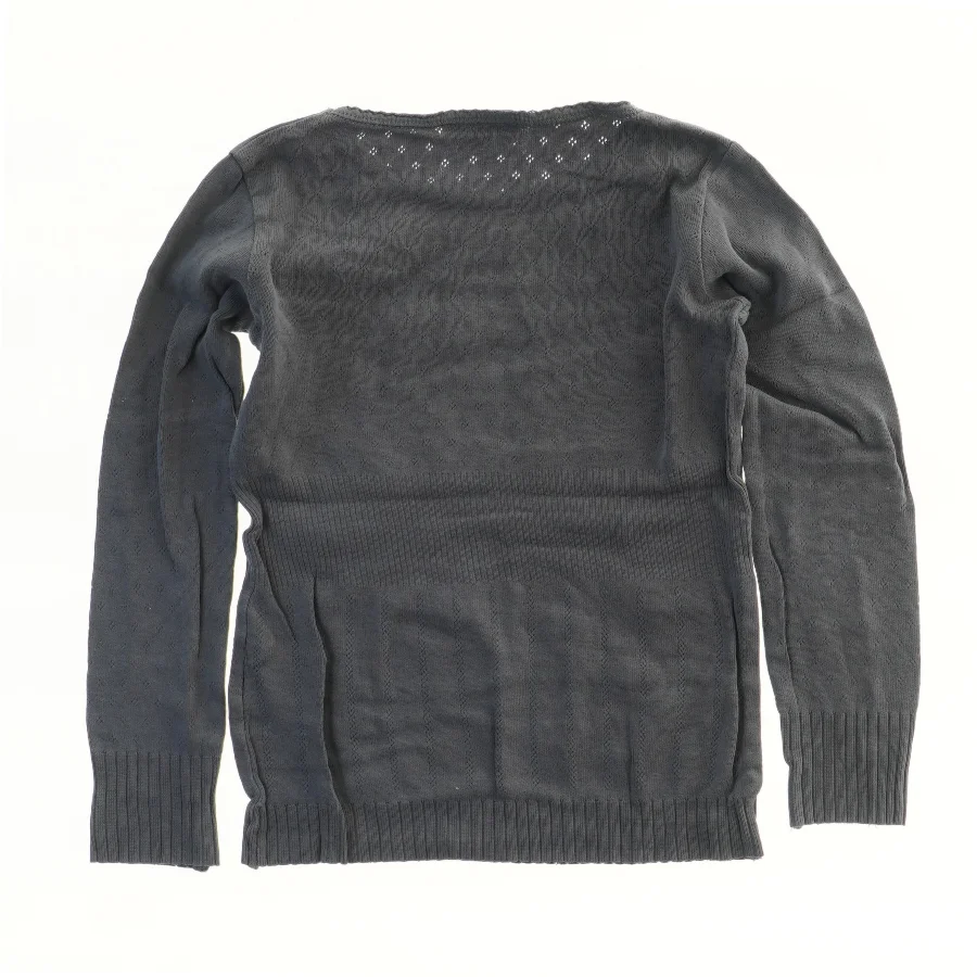 Langærmet trøje fra Noa Noa (str. 116)