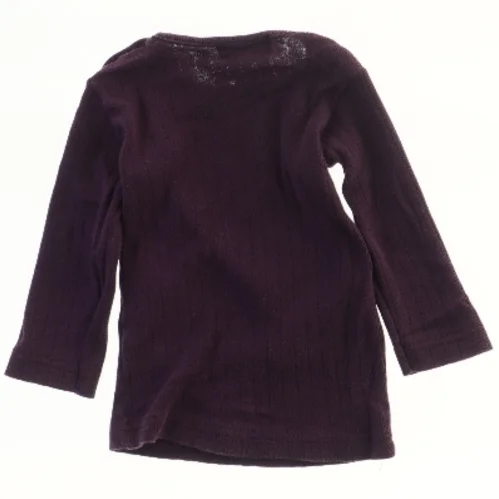 Langærmet trøje til børn fra Freoli (str. 68)