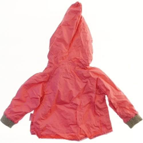 Vindtæt jakke med hætte fra Pure Kids (str. 80)
