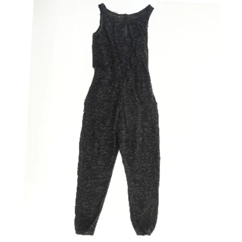 Sort heldragt fra H&M (str. 134)