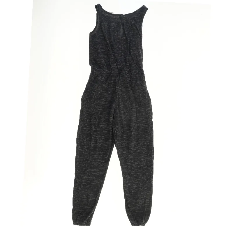 Sort heldragt fra H&M (str. 134)