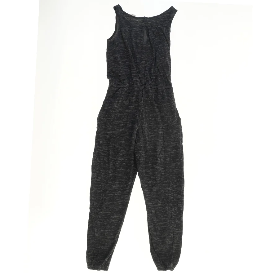 Sort heldragt fra H&M (str. 134)