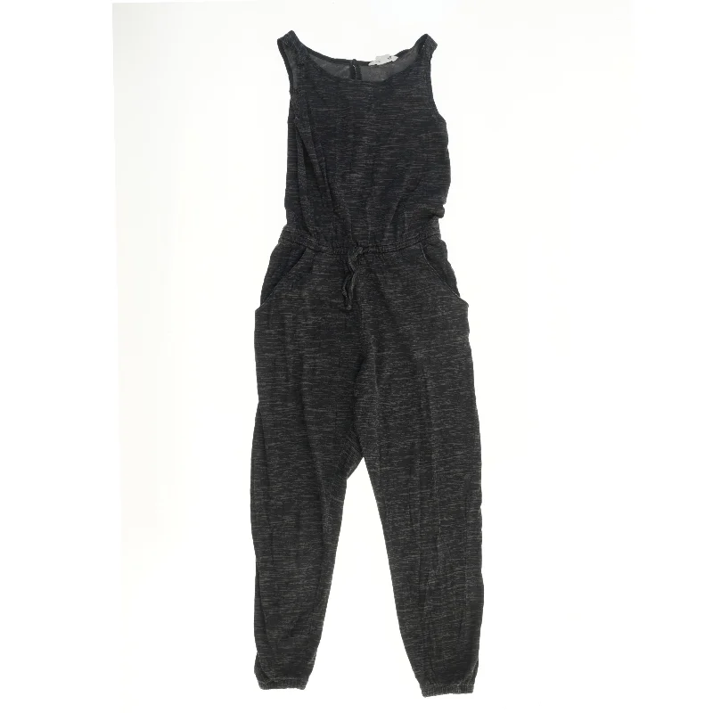 Sort heldragt fra H&M (str. 134)