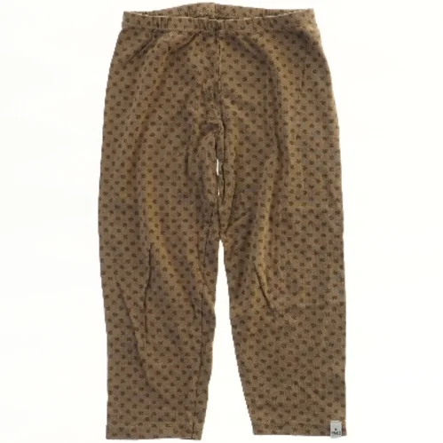 Bukser med mønster fra Holly’s (str. 110)