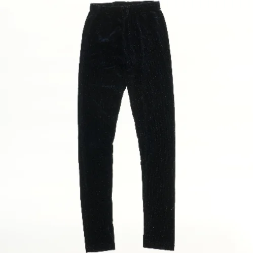 Fløjsbukser fra Pomp de Lux (str. 134)