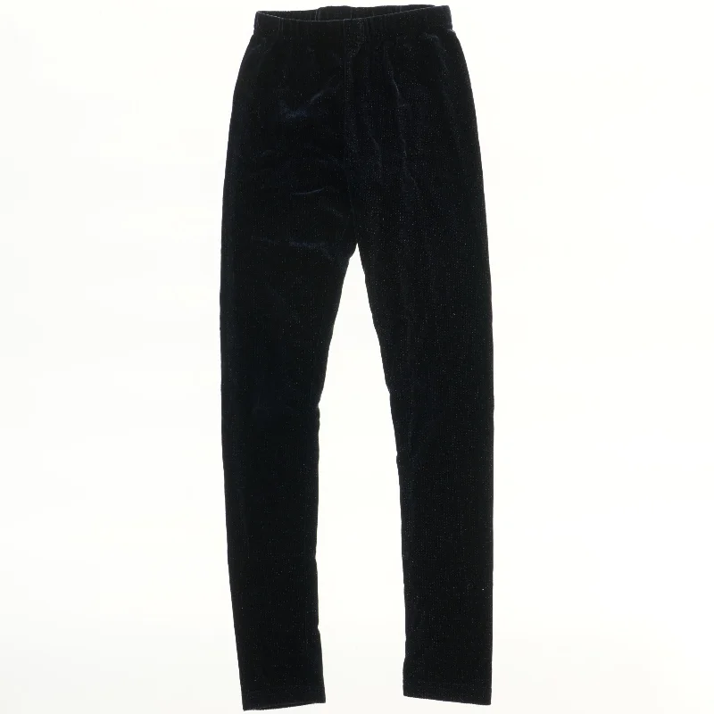 Fløjsbukser fra Pomp de Lux (str. 134)