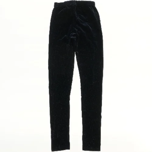 Fløjsbukser fra Pomp de Lux (str. 134)