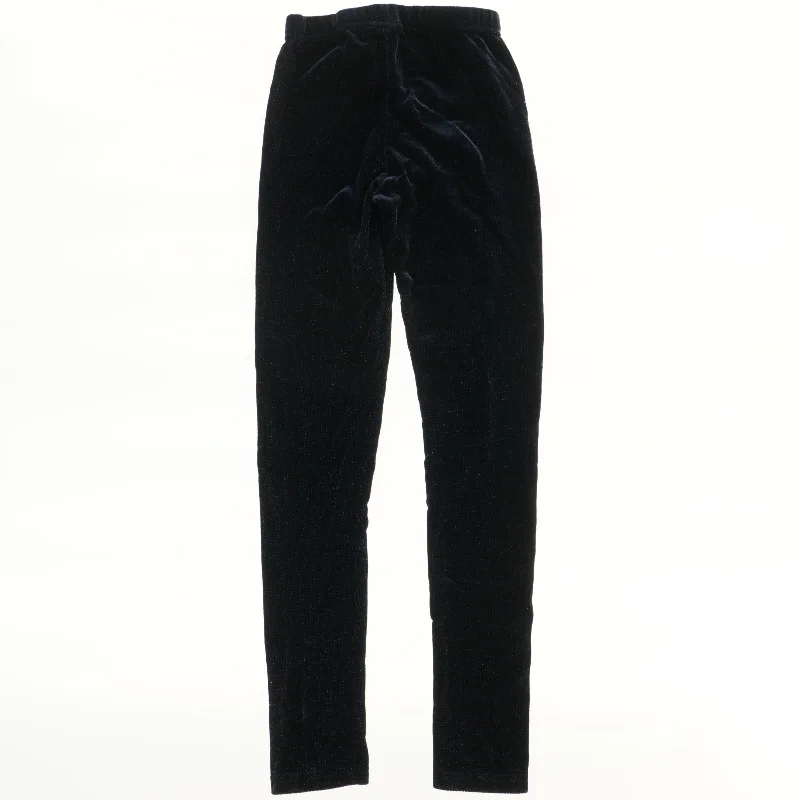 Fløjsbukser fra Pomp de Lux (str. 134)