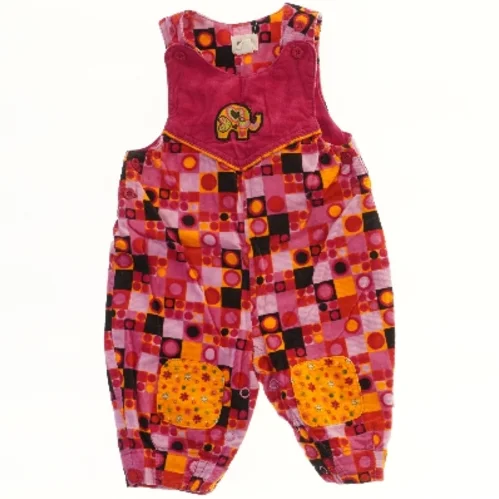 Buksedragt til børn med elefantmotiv fra Me Too (str. 56)