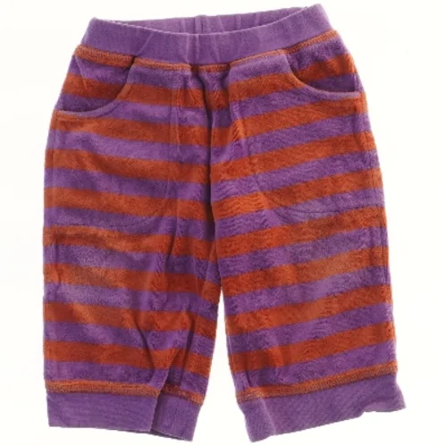 Stribede bukser til børn fra Katvig (str. 74)