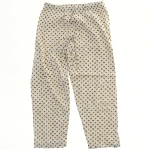 Bukser med print fra Holly’s (str. 110)