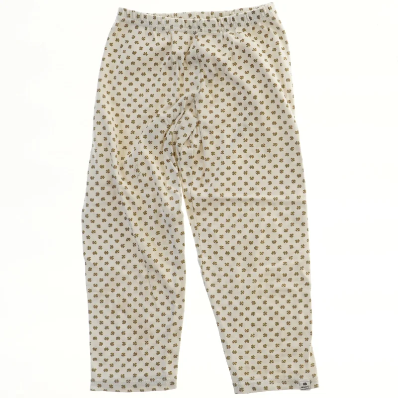 Bukser med print fra Holly’s (str. 110)